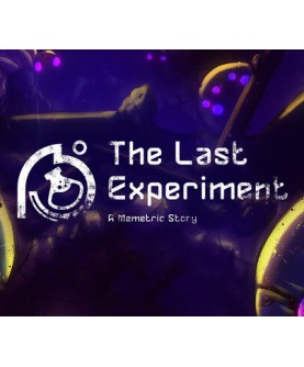 The Last Experiment: A Memetric Story Steam Key GLOBAL